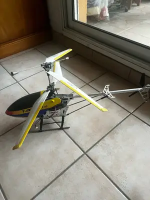 Objet fonctionnel, nécessite des piles