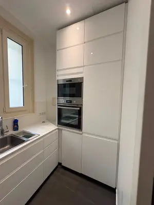 Sous-location Paris 16 - 50m² Place Victor Hugo