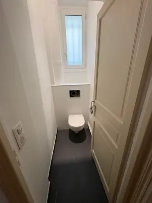 Sous-location Paris 16 - 50m² Place Victor Hugo - Miniature 3