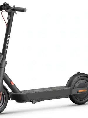 Trottinette électrique neuve 350 W, 25 km/h, autonomie 30 km, pliable - Miniature 3