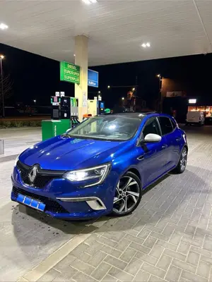 Renault Mégane GT 1.6 essence - Boîte auto - 160 000 km - Miniature 2