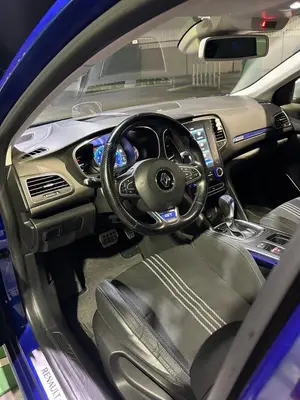 Renault Mégane GT 1.6 essence - Boîte auto - 160 000 km - Miniature 3