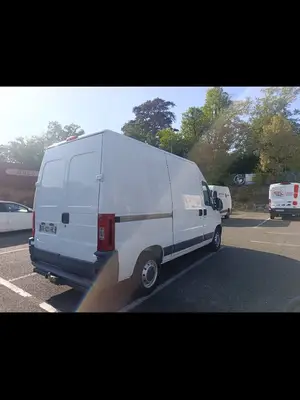 Peugeot Boxer 2.2 HDi 100cv - Très bon état - Miniature 3