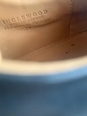 Chaussures en très bon état - Miniature 4