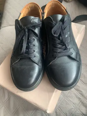 Chaussures en très bon état