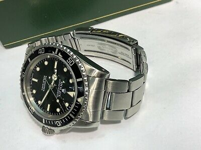 Montre Rolex GMT bien propre
