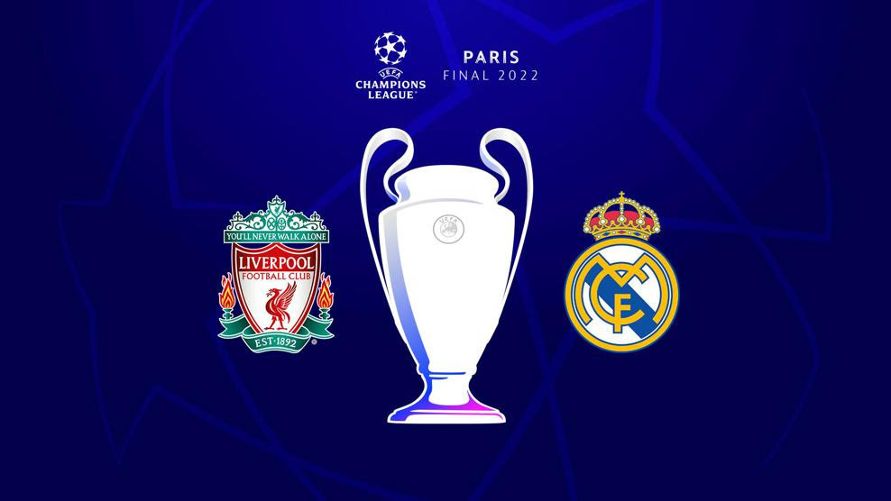 Billet pour la finale de la League