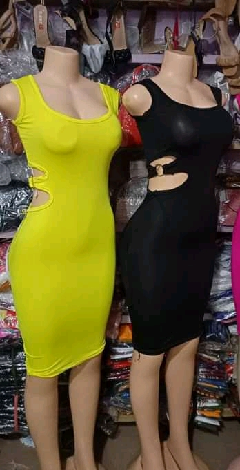 Vêtements
