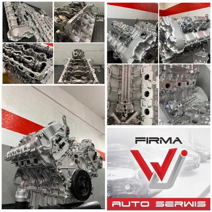 Moteurs BMW Appelez-nous et nous trouverons un moteur pour vous - Miniature 3