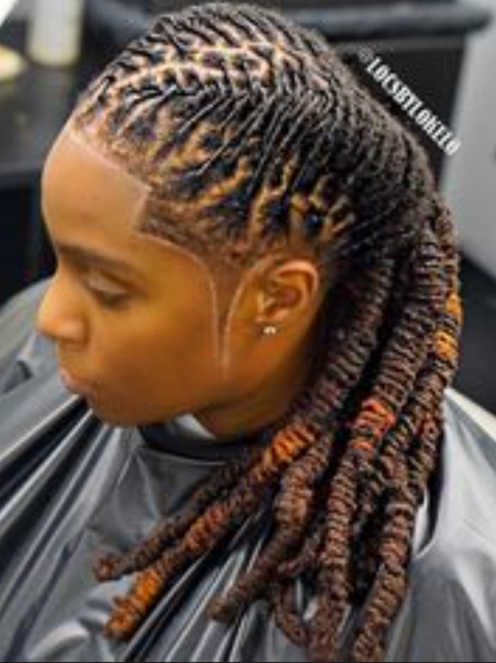 Redlocksz RL prestations Locks hot coiffures ®