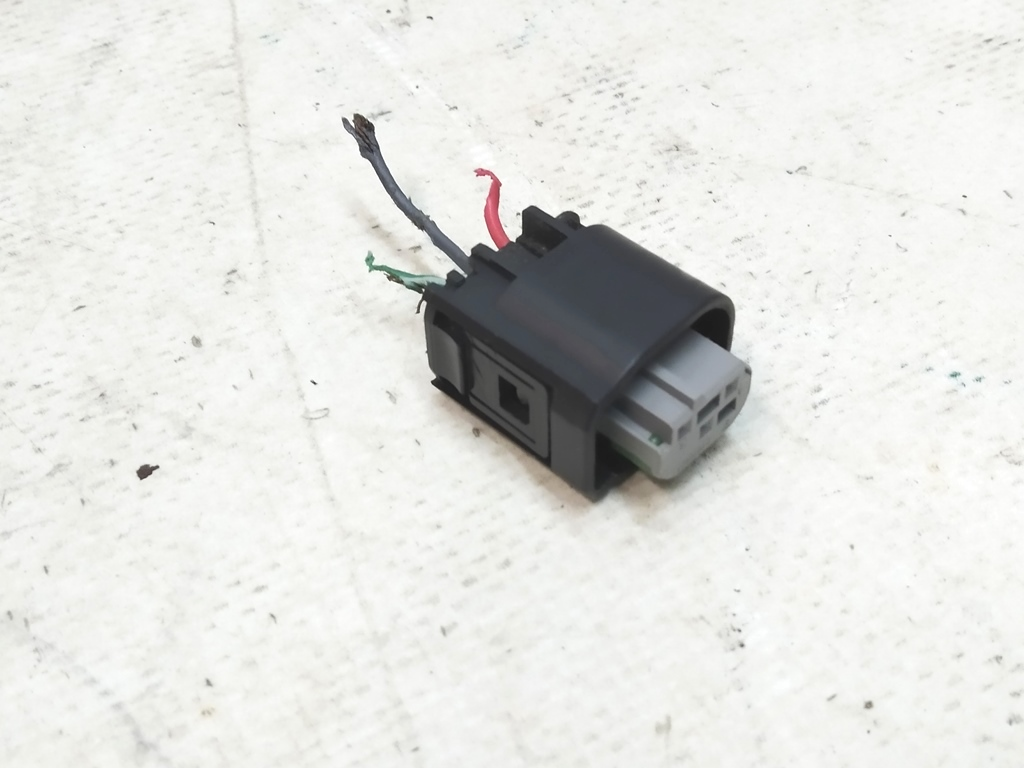 Connecteur de capteur de qualité de l'air Tesla  1055747