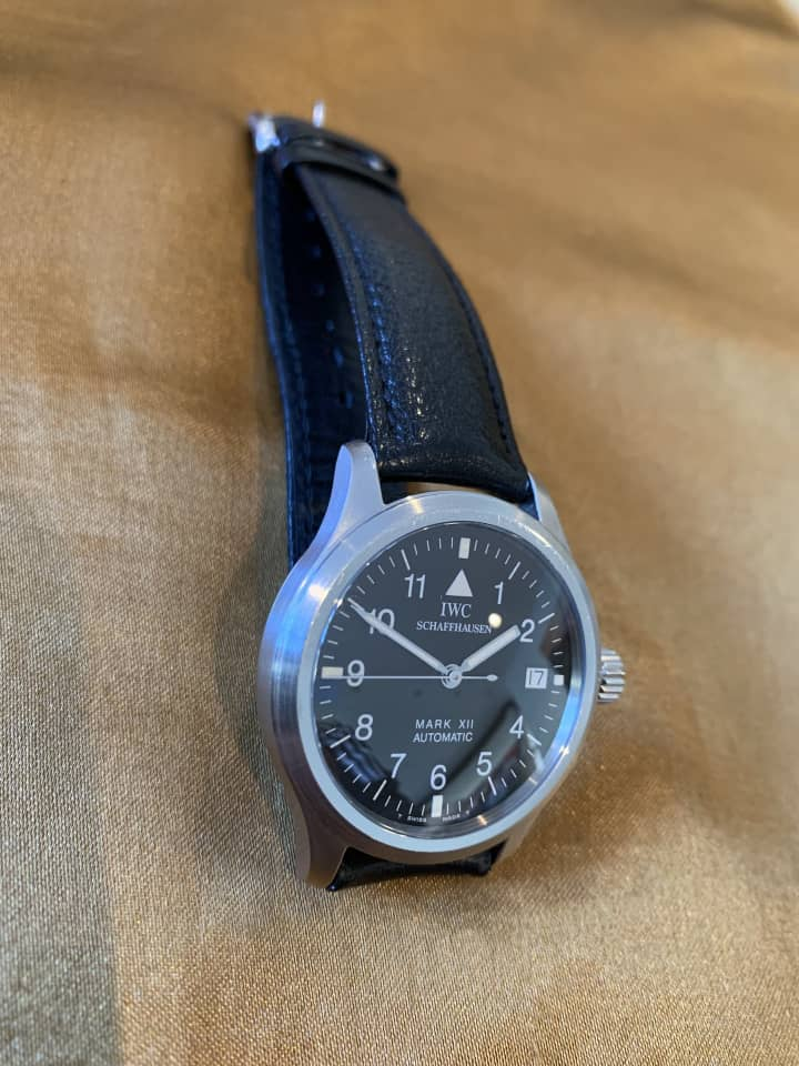 IWC Mark XII