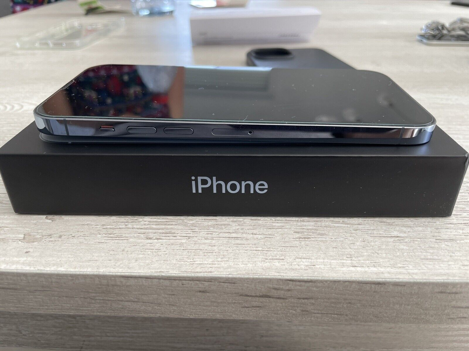 iPhone 13 pro Max - Miniature 3