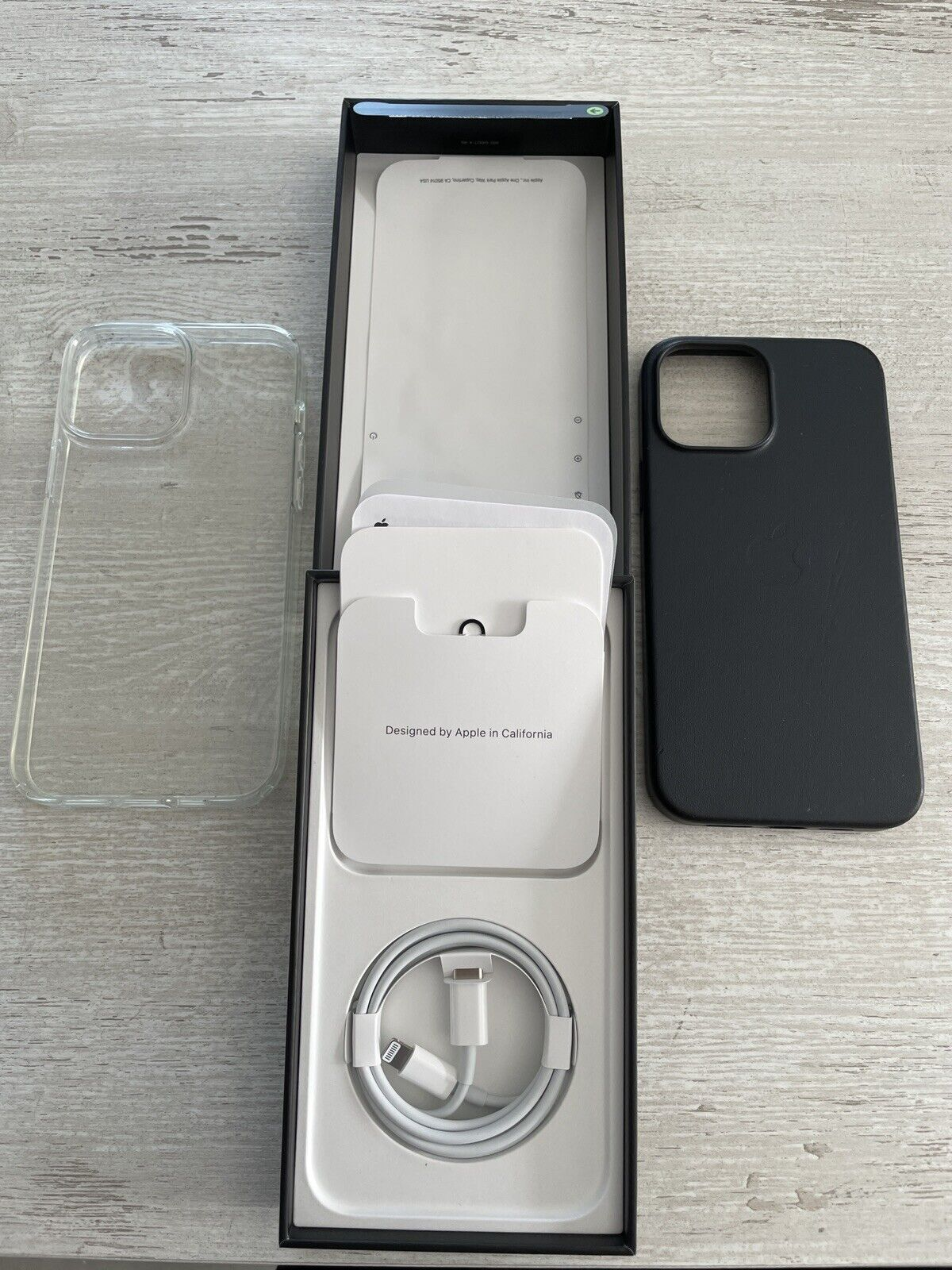 iPhone 13 pro Max