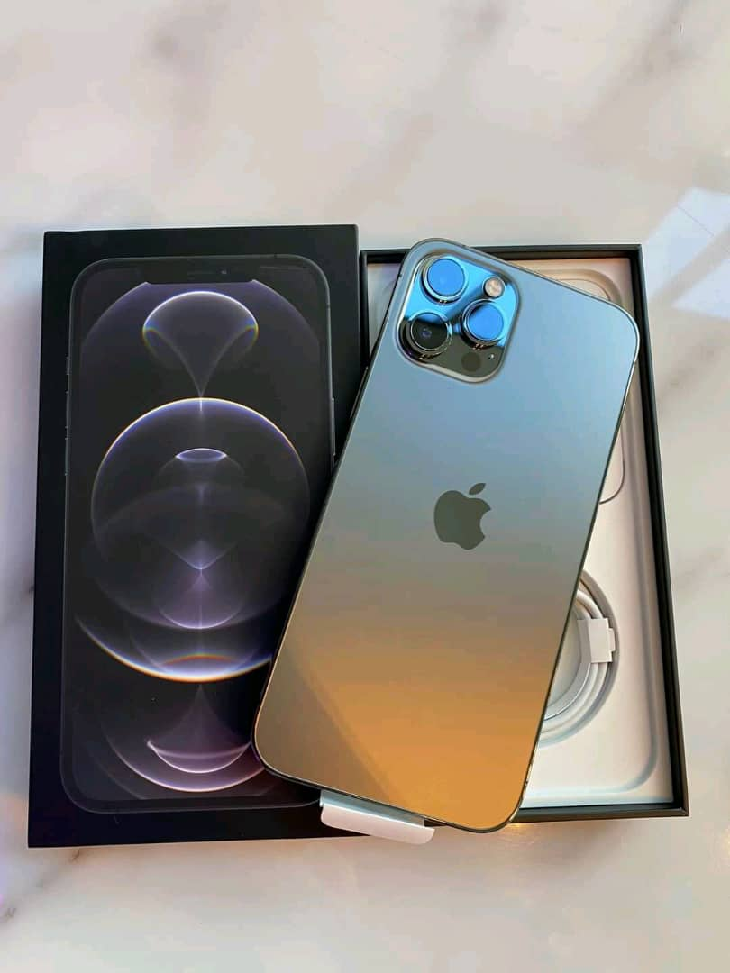 iPhone 13 pro