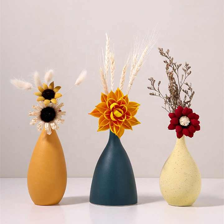 Vase de table