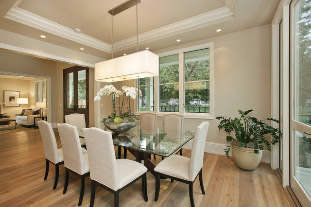Appartement meuble