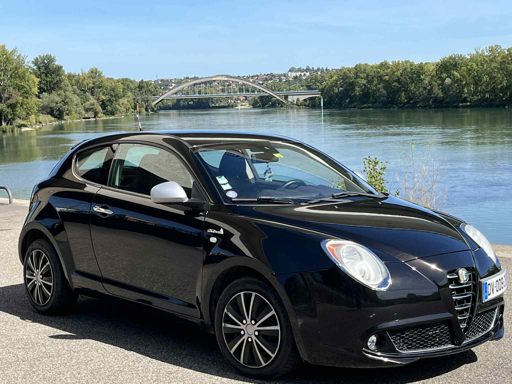Alfa Romeo MiTo à vendre - Miniature 2