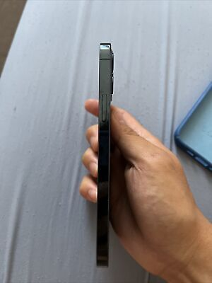 IPhone 12 pro - Miniature 5