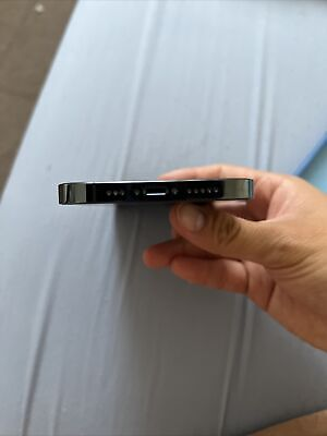 IPhone 12 pro
