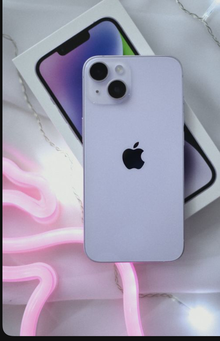 iPhone 14 Reconditionné 128GB à partir de 520€