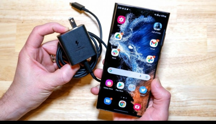 Samsung s22 ultra