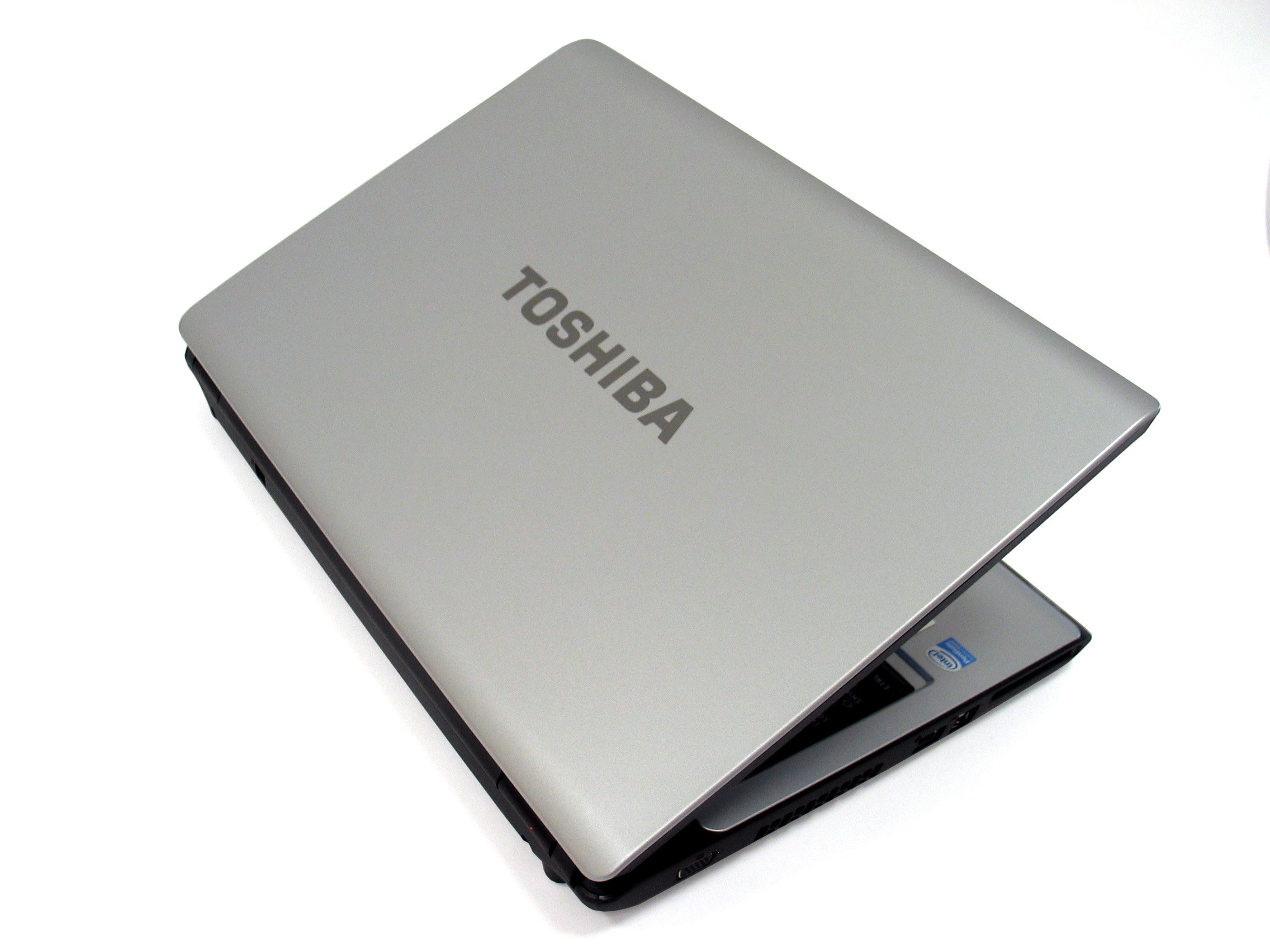 Toshiba DynaBook