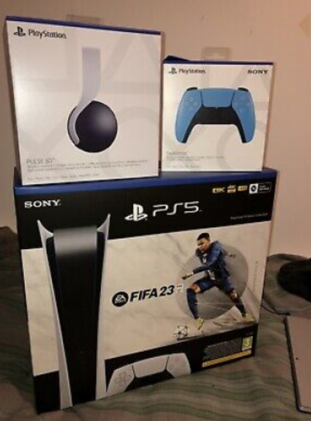 PS5 fonction nickel a bon prix