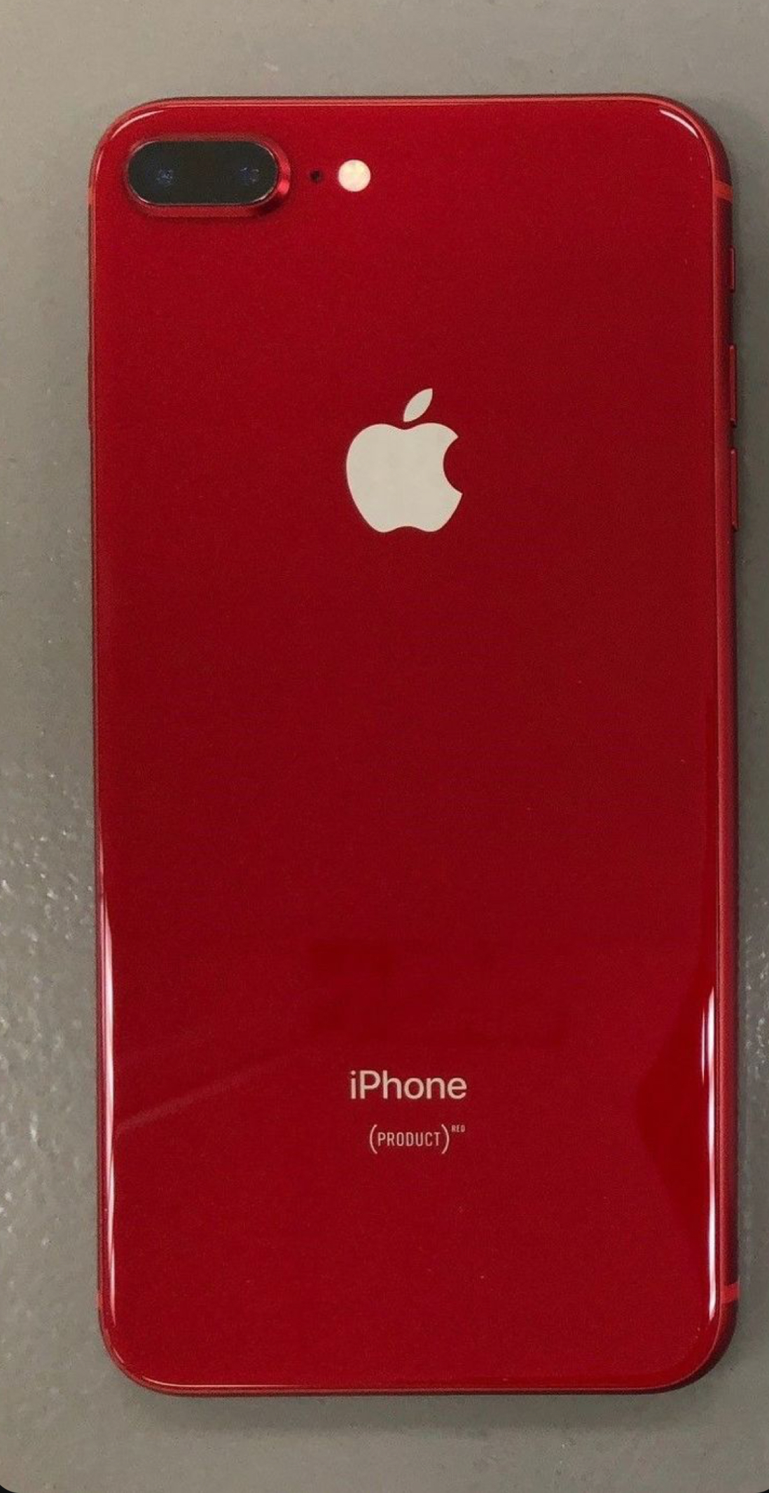 iPhone 8 Rouge Reconditionné 64 Go