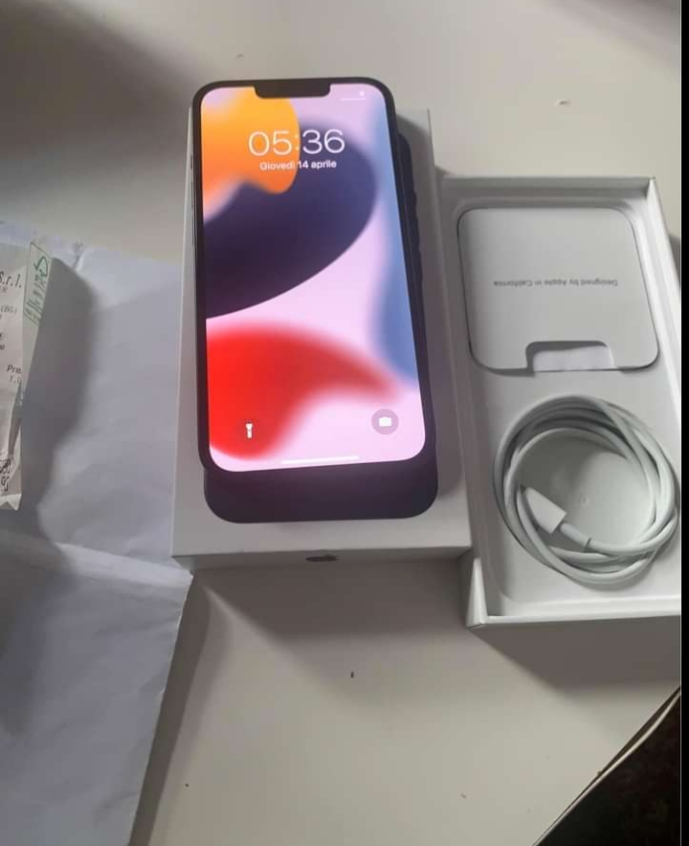 Iphone 12 pro max - Photo 1