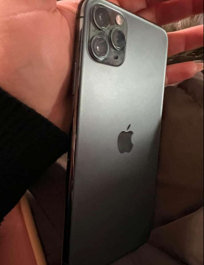 Iphone 12 pro max
