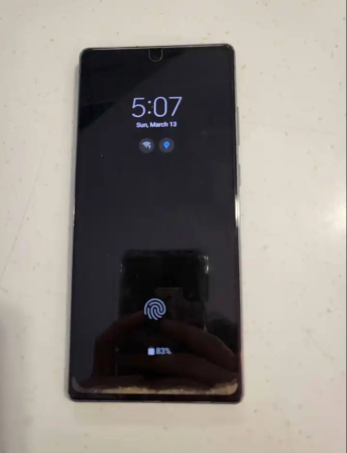 Vente de Samsung Galaxy - Miniature 2