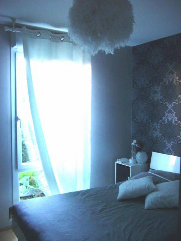 Appartement 2 pièces sur Nice