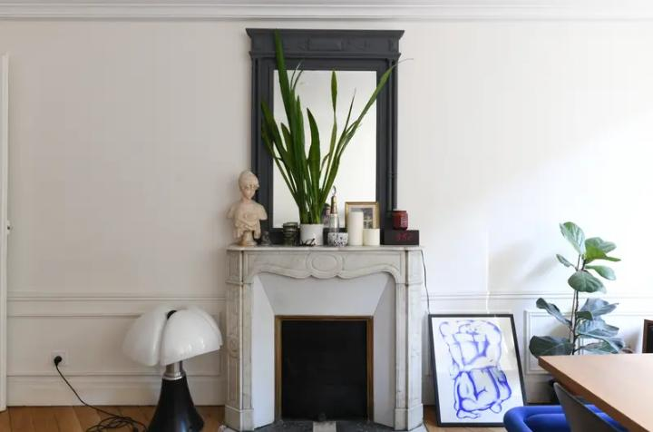 Appartement meublé