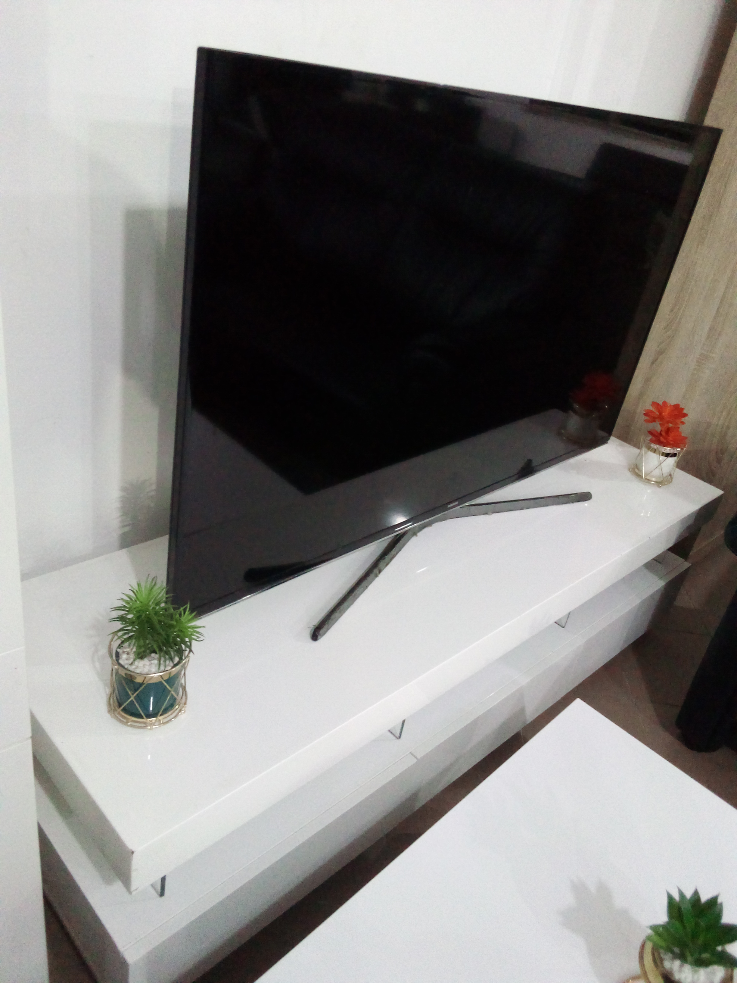 Télévision Samsung