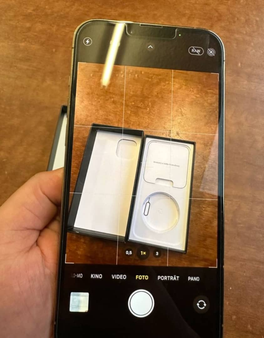 iPhone 13 pro max - Miniature 2