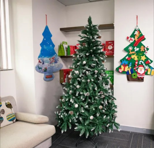 Sapin de Noël
