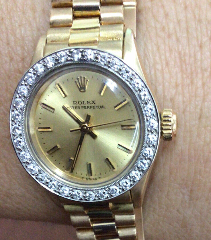Montre Rolex