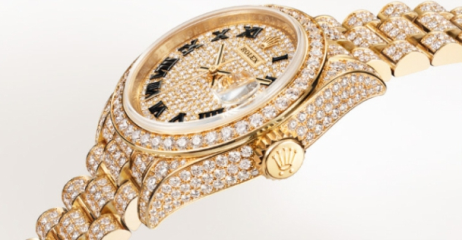 Rolex LADY -Datejust