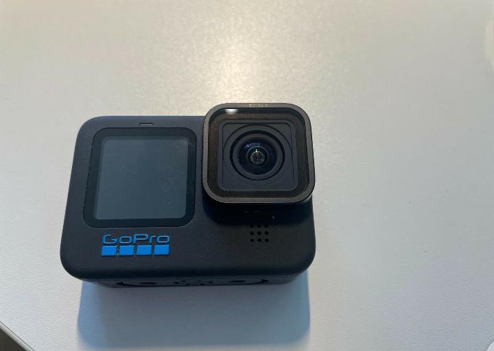 GOPRO