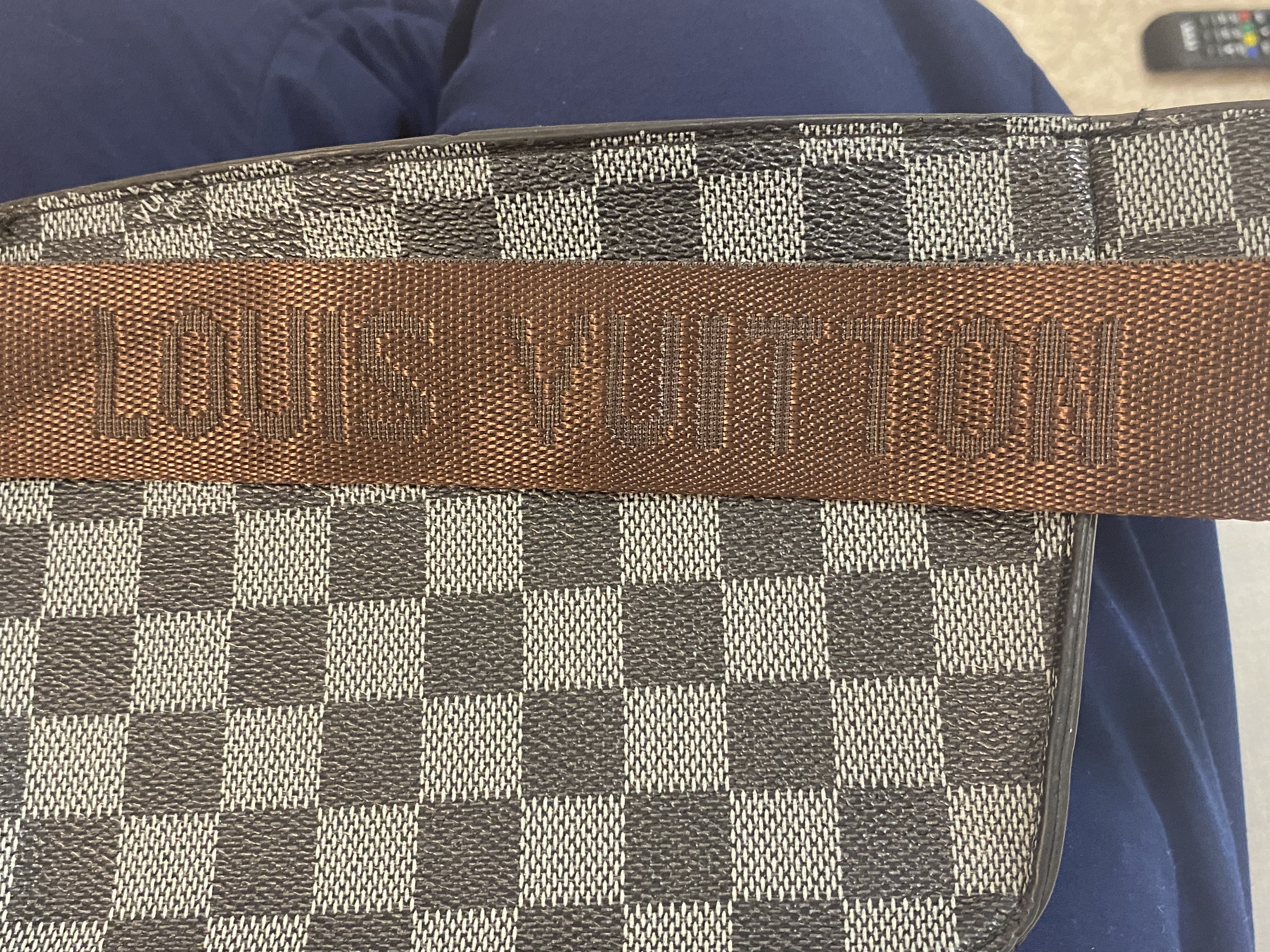 Louis Vuitton très bon état