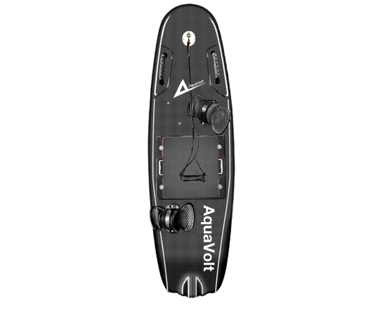 jet surf - Miniature 2