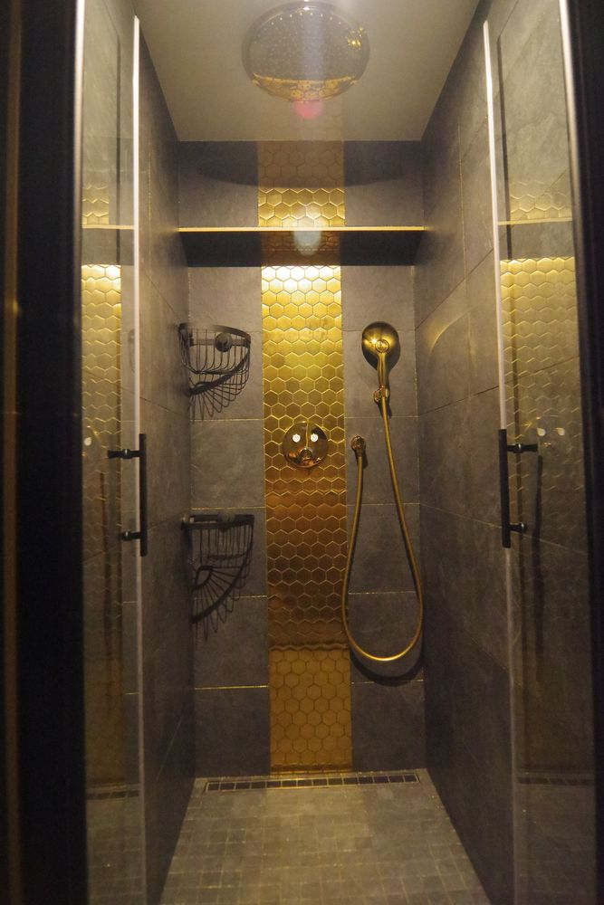 Appartement meublé T2