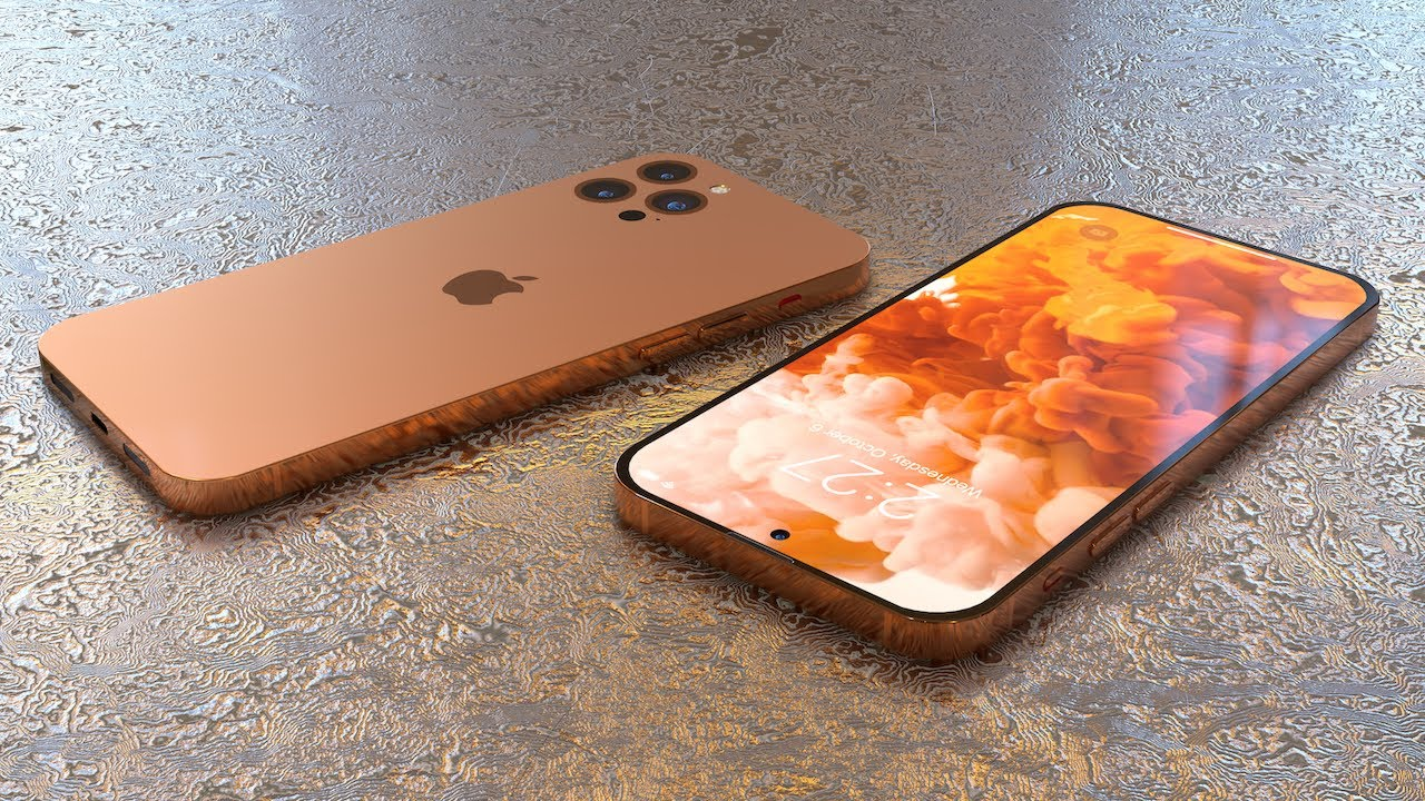 iPhone 14 pro max scellées et neuves toutes les couleurs à des prix adorables - Photo 1