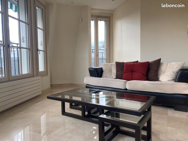 Appartement de 2 pièces à Paris