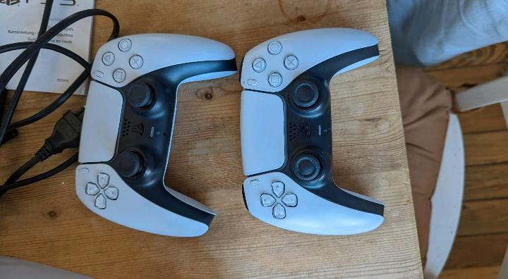 Sony PlayStation 5