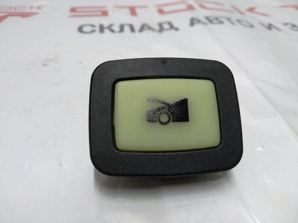 Bouton d'ouverture d'urgence du capot Tesla modèle S, modèle S REST, modèle X  1002066-00-A