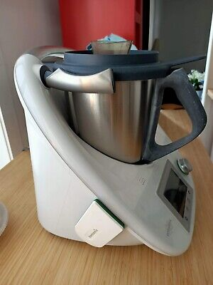 Vorwerk Thermomix TM5