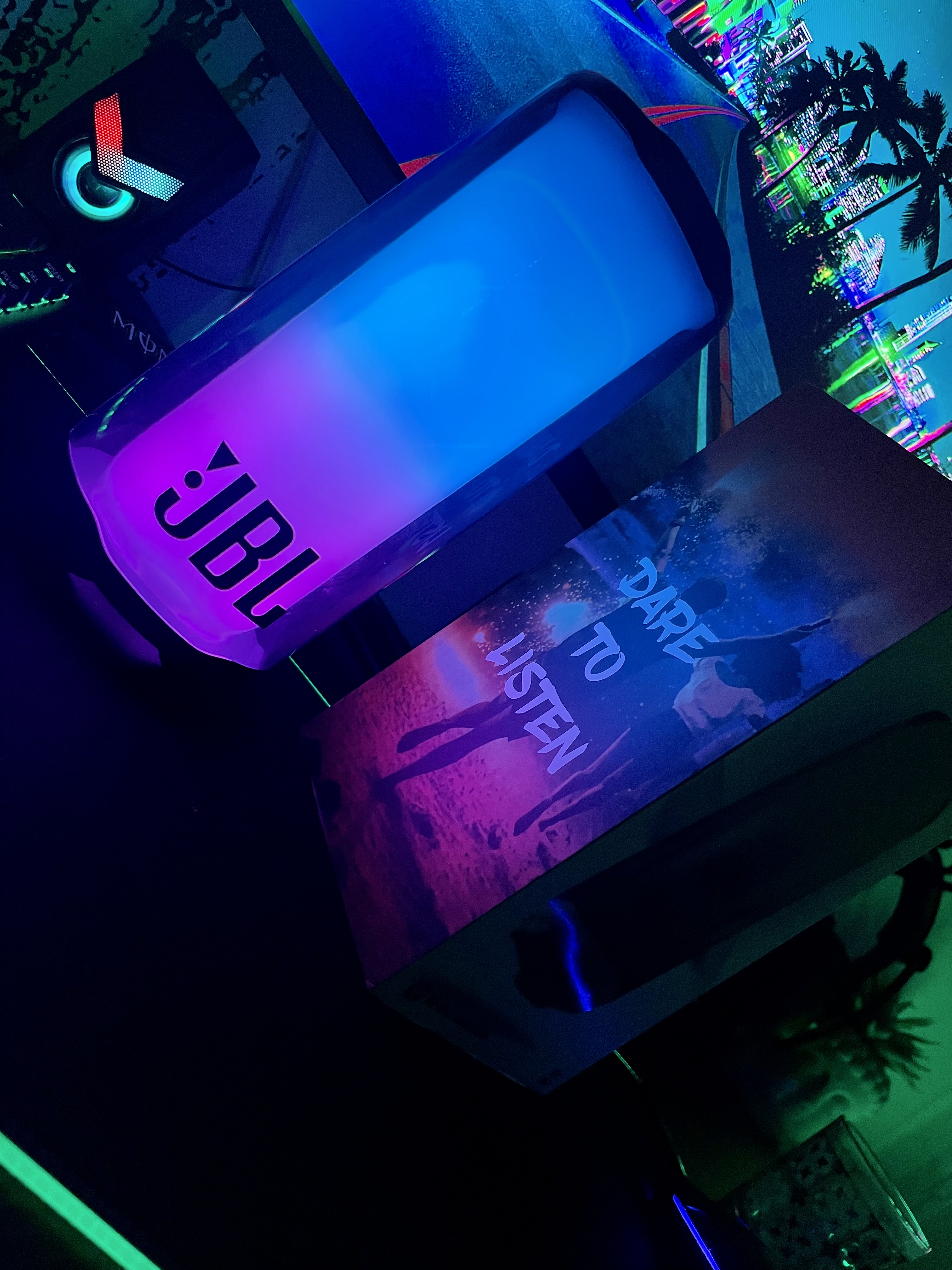 JBL PULSE 5