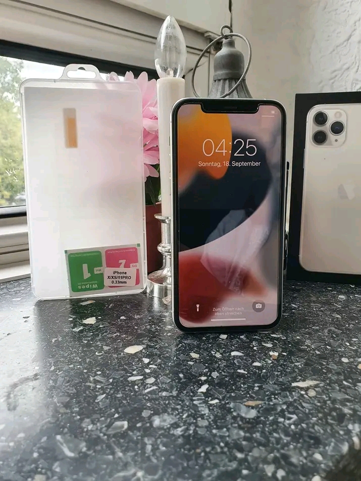 Vente de téléphone